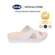 SCHOLL Women's Sandals Love Model 1F-2747