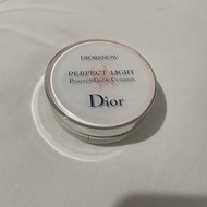 Dior迪奧 氣墊粉餅外殼（不含替芯）