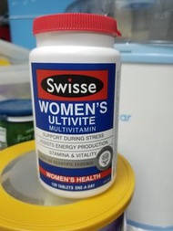 Swisse 120粒 購自澳洲 產自澳洲 不是萬寧貨