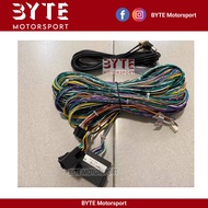 Mercedes S-Class (W220) / E-Class (W211) Original Amplifier Plug And Play Socket (For Android Player