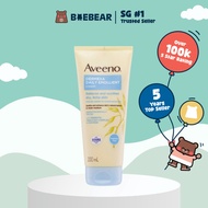 Aveeno Body Dermexa Daily Emollient Cream 200ml | For Eczema-Prone Skin [Baebear.sg]