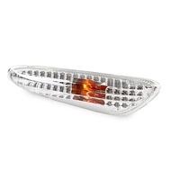 BMW E46 E60 E61 Transparent Crystal Bulb Side Light Side Light Set