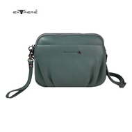 Extreme Leather Sling Bag | Womens Bags Original Leather | Sling & Crossbody Bag | Beg Silang Kulit 