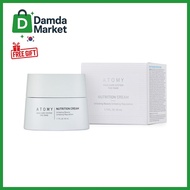 Atomy THE FAME Nutrition Cream 50ml