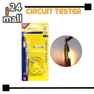 Circuit Tester Car Vehicle Circuit Fuse Tester  Light Bulb Voltage Test Pen