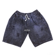 MEN'S BRODSHOT PANTS/ BRODSHOT SHORT PANTS MEN'S CASUAL PANTS MEN'S SHORT PANTS MEN'S SHORT PANTS