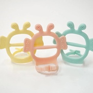MAMA's TEM Fat Bee (Fleshy Hand-Mint Green/Lemon Yellow/Peach Orange-Multiple Choices) [Baby Room]