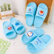 DORAEMON DOREMON bread slippers, wide format, many cute patterns MON0265 TooYoo