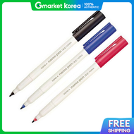 Donga Oil-Based Name Pen 1.0mm (Select 1) X 5 Pieces Sign Pen Marker