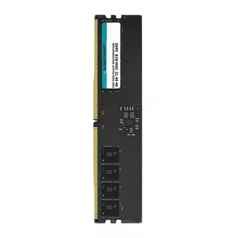 AED6-DDR5 Desktop Memory Card D5 8GB 6000XMP 4800Mhz 1.1V U-DIMM Memoriam RAM General Memory