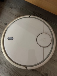 小米掃地機器人