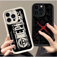 One Piece Case For OPPO Realme 15 14 Pro 5 6i 5i 7 9 Pro 8 8i C65 C63 C75 C33 C31 C30S Reno 4 5 6 Pr