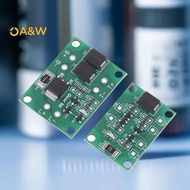 A&W Automatic Solar Panel Battery Charger Board Night Light LED Control Switch Garden Street Light 3