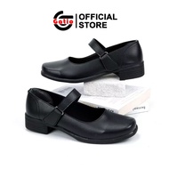 Gatio PB01 Paskibra Shoes for Women School Work Office Shoes for Girls