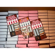 Lipmatte BELLA PARK Combo / Bella Park Sweet Tint