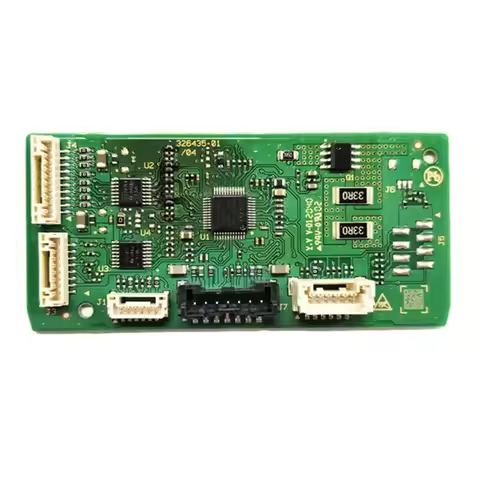 B64B-Purifier Humidifier Control Board For Dyson PH02 Models Fan, Air Purifier, And Water Pump Drive