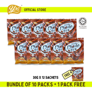 [ YZS ] BUNDLE OF 10 _ SERIOUSLY CHOCOLATE _ BUY 10 FREE 1