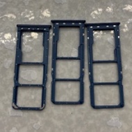 Samsung A30 phone sim tray