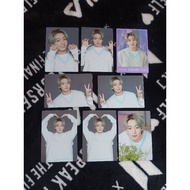 BTS MINI PC MPC SOWOOZOO SWZ JUNGKOOK JK 7/8 8/8