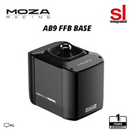MOZA RACING AB9 FFB Base (AS001)