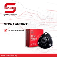 SAIKO Perodua MYVI D20N 1.3,1.5 (M800) "Y18 [1 PAIR] Strut Mount