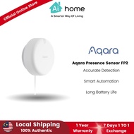 Aihome Aqara Presence Sensor FP2 | Accurate Detection | Smart Automation | Long Battery Life