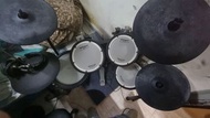 Roland TD-17KVX 電子鼓