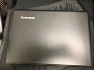 聯想 Lenovo ideapad 100-14IBY 14吋 N2840 8G 120G SSD 輕量文書筆電