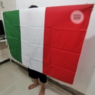 ITALY FLAG 90x135 CM