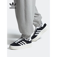 /Adidas Official Genuine GAZELLE BOLD W Men Women Sports Casual Shoes HQ6912