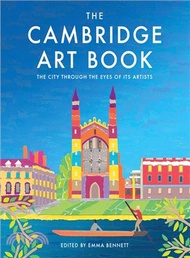 The Cambridge Art Book ― The City Seen Through the Eyes of Its Artists