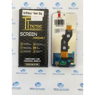 LCD FULLSET INFINIX HOT 50 5G/X6720/X6720B/HOT 50I/X6531B/SMART9/X6532/SMART 9 HD/X6532C/SPARK GO1-K