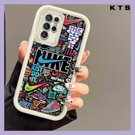 Cool Trendy Brands Popular Soft Silicone Cover Case For Samsung A70 A72 A73 A750 A7 A750F J2 Prime G