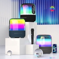 Harman Audio Household k Wireless Audio Ton Subwoofer Mini Card Bluetooth Glass Small Song Mike Same