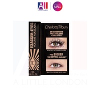 Charlotte Tilbury Exagger Eyelash Brush - Eyes Volume Mascara 2ml (British Bill)