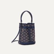 GOYARD Goyard Petit Flot 迷你水桶包 PEFLOTMINTY12CL12P