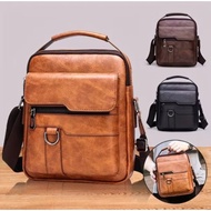 NN02 Men's Business Shoulder Bag