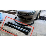 Side skirt SE proton saga FLX (PU)