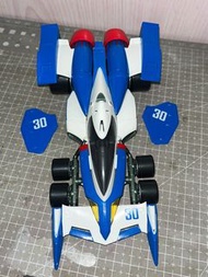 megahouse 高智慧方程式 超級阿斯拉 01