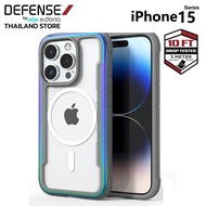 X-Doria Defense Shield M. เคสกันกระแทก iPhone15  เคสกันกระแทก ระดับ 3 เมตร iPhone15 ของแท้ 100% For iPhone15 15pro 15plus 15promax