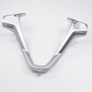 (DKCZ) Car Cruise Control Button Panel Steering Wheel Frame ABS Steering Wheel Trim Cover Accessorie