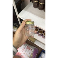 botol kaca 60ml min order
