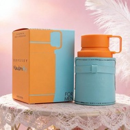 Armaf Odyssey Perfume Armaf Long-Lasting Fragrance Unisex Perfume Water Cup Perfume