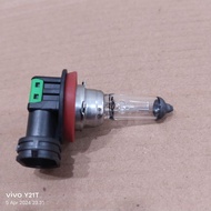 Philips H11 halogen bulb, original h 11 fog lamp bulb