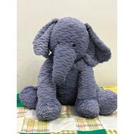 Jellycat Baby Elephant Size Huge Fuddlewuddle