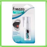 Frezza MEDICATED MOUTH ULCER SPRAY
