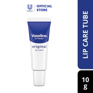 Vaseline Lip Therapy Original Balm (10g)