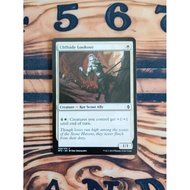 MTG Single: Cliffside Lookout BFZ - Magic: The Gathering