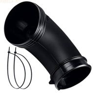 [ANGELA]4283 700 6900 Blower Tube Elbow Compatible with For BR800 For BR800X Leaf Blower