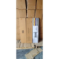 Oversized One-Piece Hanger 82-85-86-98-100 Inch TV Wall Hanger Drawstring Top Silk Thickened Extra L